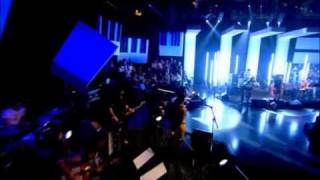 The Automatic - Monster - Live At Later... With Jools Holland [16.06.07]