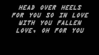 mya fallen/with lyrics