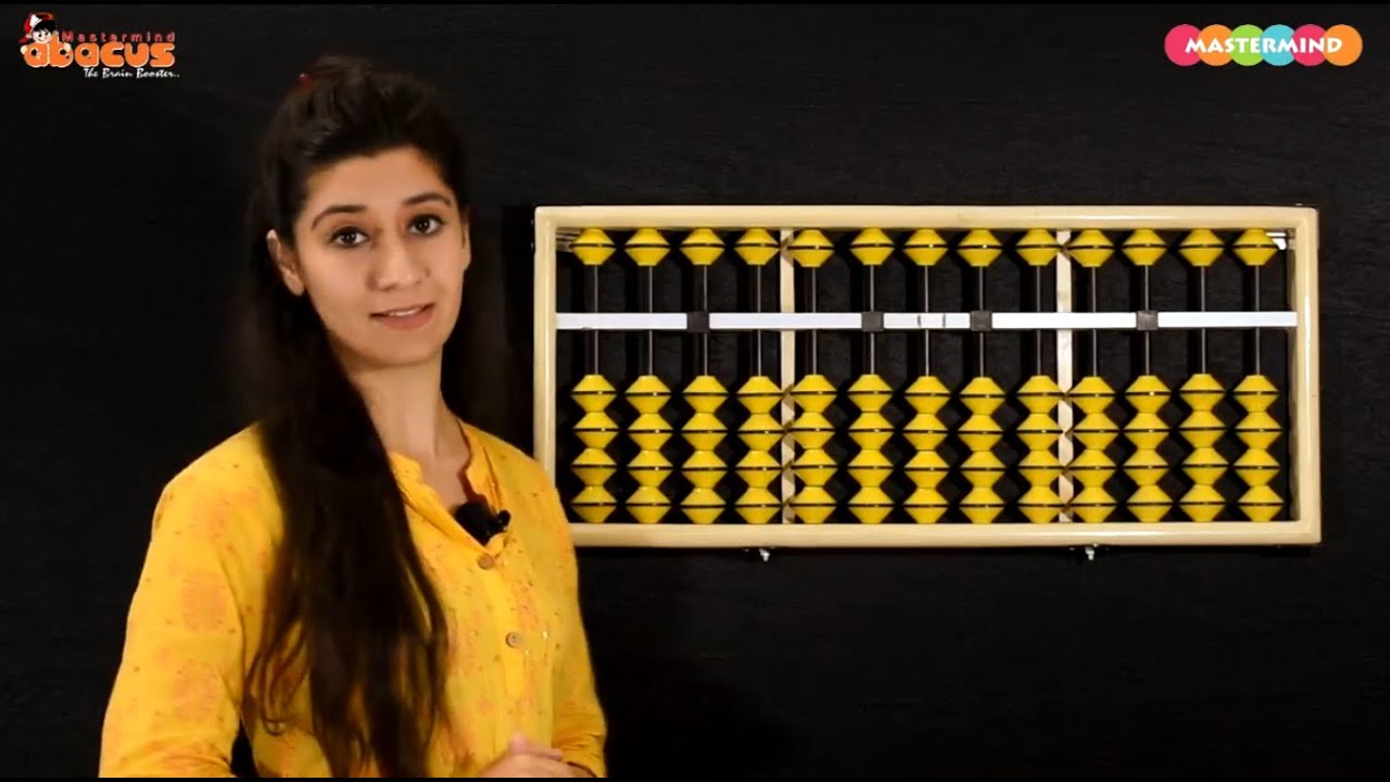 Abacus Teachers Training | A Glimpse into Mastering the Art of Teaching Abacus