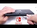 Nintendo Switch Teardown Take Apart Inside Review