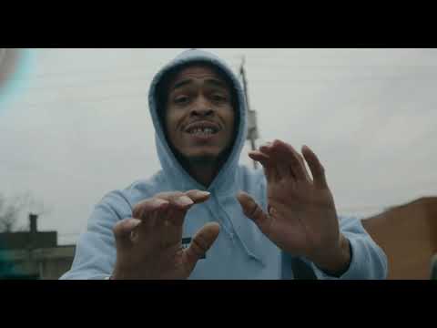 mac streets young nigga