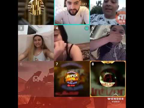 Bigo Live qiziq korig
