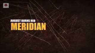Meridian by August Burns Red Lyrics Video