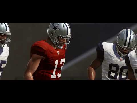 Madden NFL 19 Longshot Homecoming Part 4