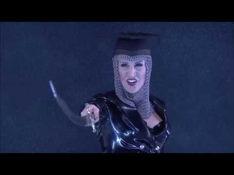 Rinaldo: 'Molto voglio, molto spero'