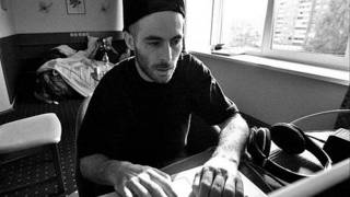 The Alchemist - Gunshots (Instrumental)