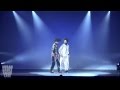 Les Twins Hip Hop New Style Freestyle Choreography 310XT Films URBAN DANCE SHOWCASE