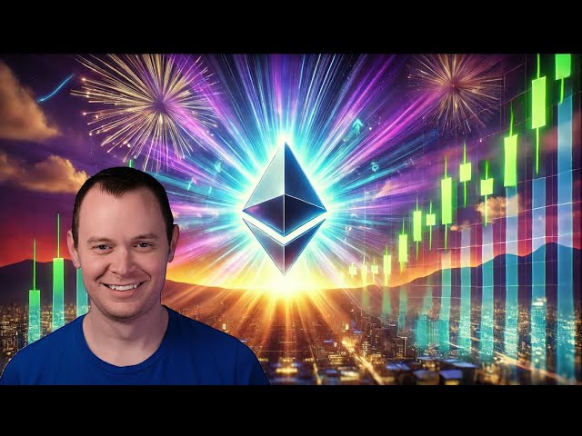Benjamin Cowen – Ethereum Surging Towards All Time Highs (13.08.2025 Summary)
