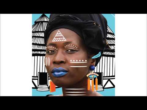 Nyaruach - Gatluak (Nandu Remix)