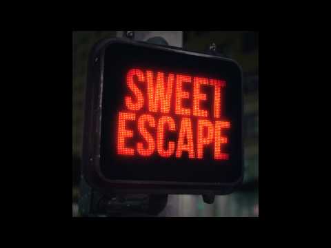 Alesso - Sweet Escape (Audio)