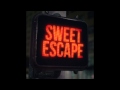 Alesso - "Sweet Escape" (Audio) 