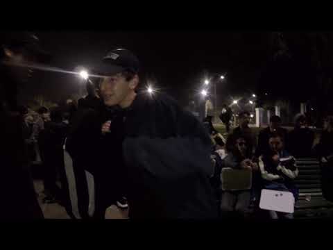 RUUXER vs KMATO vs ZEN - 8vos - Catamarca Quinta Normal 1vs1 2019