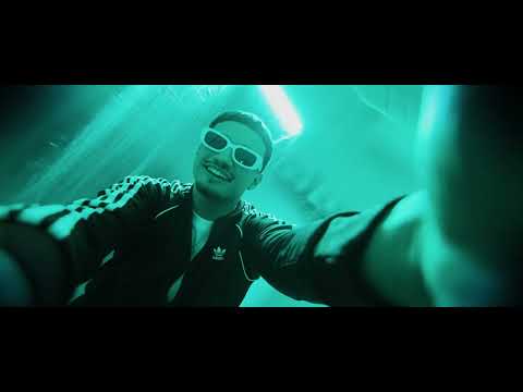 DIEGO CABALLERO, NECKE EL ESCRITOR - PRIMERA DAMA (VIDEOCLIP OFICIAL)