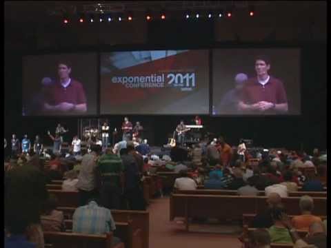 Matt Chandler - Hebrews 12