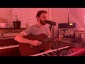 Jaymes Young - Happiest Year [Acoustic]