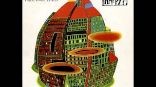 Public Image Limited - Fat Chance Hotel  (1987)