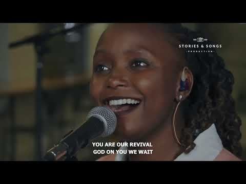 Alando  - My Revival [Cover]