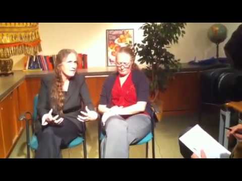 Westboro Baptist Church members interviewed by PBS regarding Snyder v. Phelps - part 2
