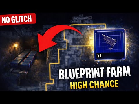 NEW Hidden Loot Spot on Stella Montis (NO GLITCH)