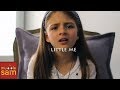 LITTLE ME BY LITTLE MIX (LIVE) | 10-Year-Old ...