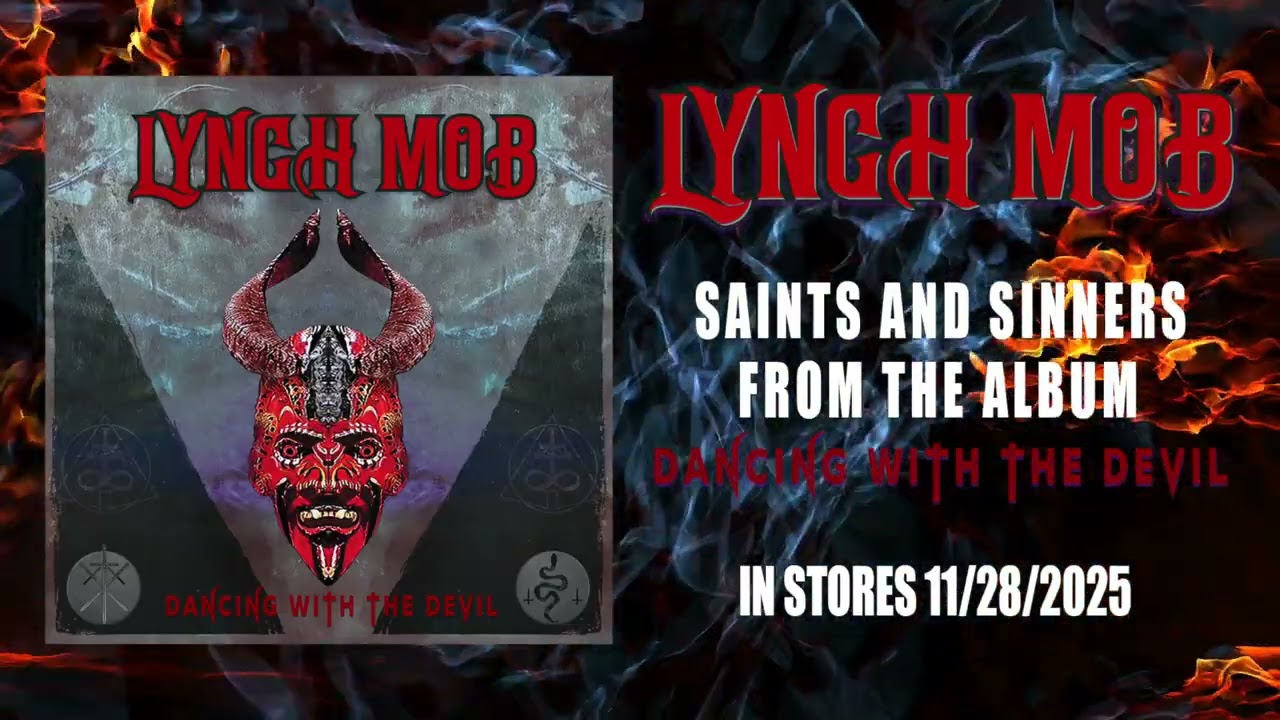 Lynch Mob - 