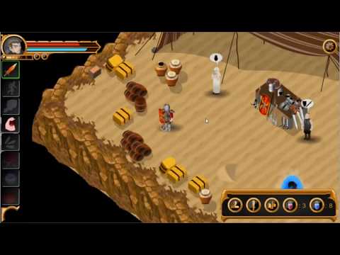 Forgotten Dungeon