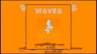 Wave Chapelle - Waves