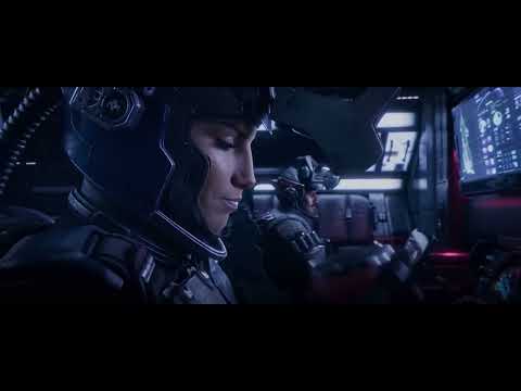 Paweł Perepelica | Osiris Reborn Main Theme - Extended