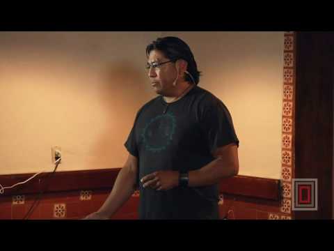 Riding the Serpent: The Cultural Relevance of Being a Hopi River Guide