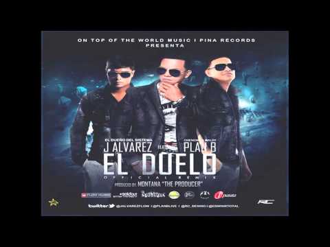 Video thumbnail for El Duelo (Remix)