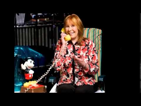 Nothing Like You've Ever Known {Tell Me on a Sunday ~ London, 2014} - Marti Webb