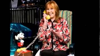 Nothing Like You've Ever Known {Tell Me on a Sunday ~ London, 2014} - Marti Webb