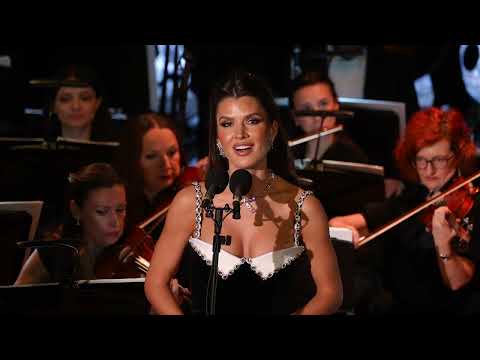 Tamara Radjenovic, Caruso by Lucio Dalla (cover)