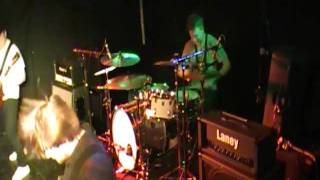 Fat Goth - Puss (The Jesus Lizard Cover)