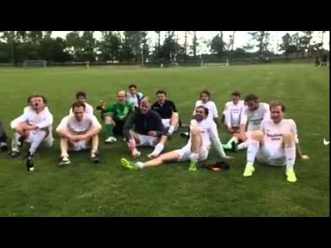 2015-05-30: Uff da Post SV Gera