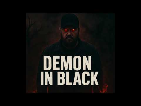 DEMON IN BLACK