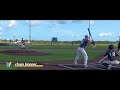 2024 RHP IF Zach Hopper Lake Nona HS FL