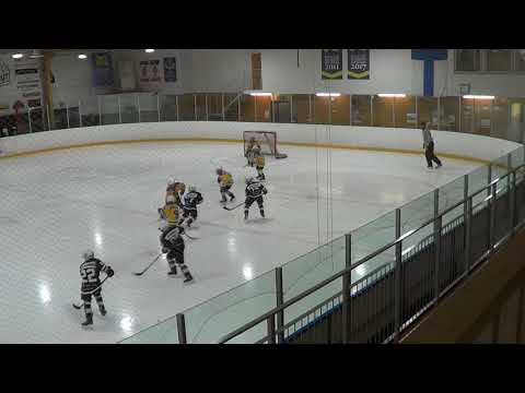 RNK Jets vs. TPS Arsit Osa 1