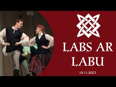 JDK "Balaguri" - LABS AR LABU