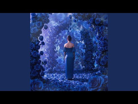 Trandafirii Albăstrii