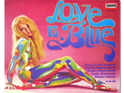 Los Losos ~ Bring it on home