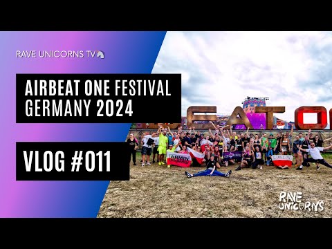 Rave Unicorns TV 🦄 and Fresh-Beat Agency