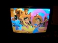 VHS Opening To Beauty And The Beast