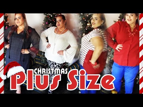 Outfits Plus Size - Ideas para tallas grandes!
