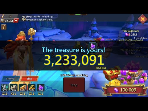 Lords Mobile - i won labyrinth lol p2 | dc'd... but we're back