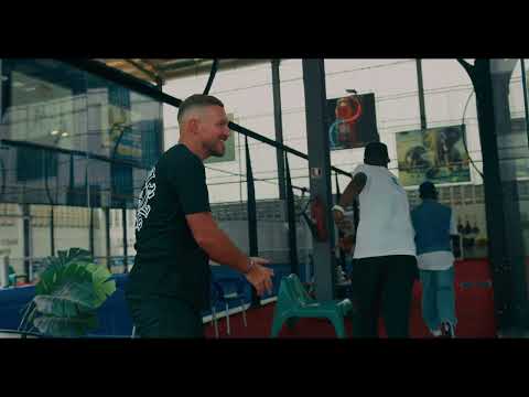 King Arthur FB - ON GRAP ( Clip Officiel )