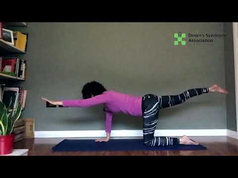 Ver vídeo Yoga 3 | DSEngage