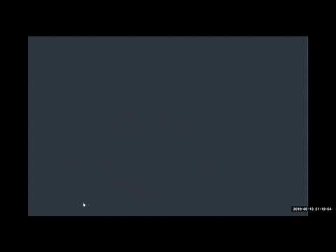 2019 05 13 PM Public Teaching in Spanish - Enseñanzas públicas en Español