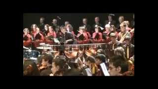 Balada de Outono - Zeca Afonso. Luiz Filipe Marques (Barítono). Festival Permallets.