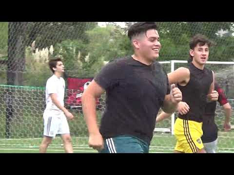 EXACTAS VS  ALTO GUISO - #CopaArgentina Fase 1